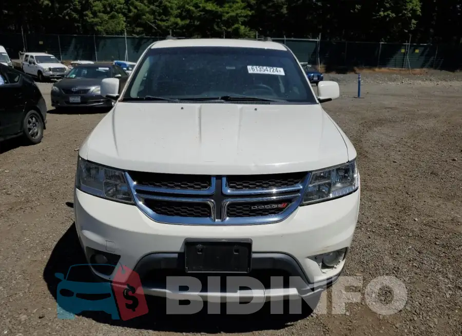 3C4PDCBG7FT616854 Photo# 5