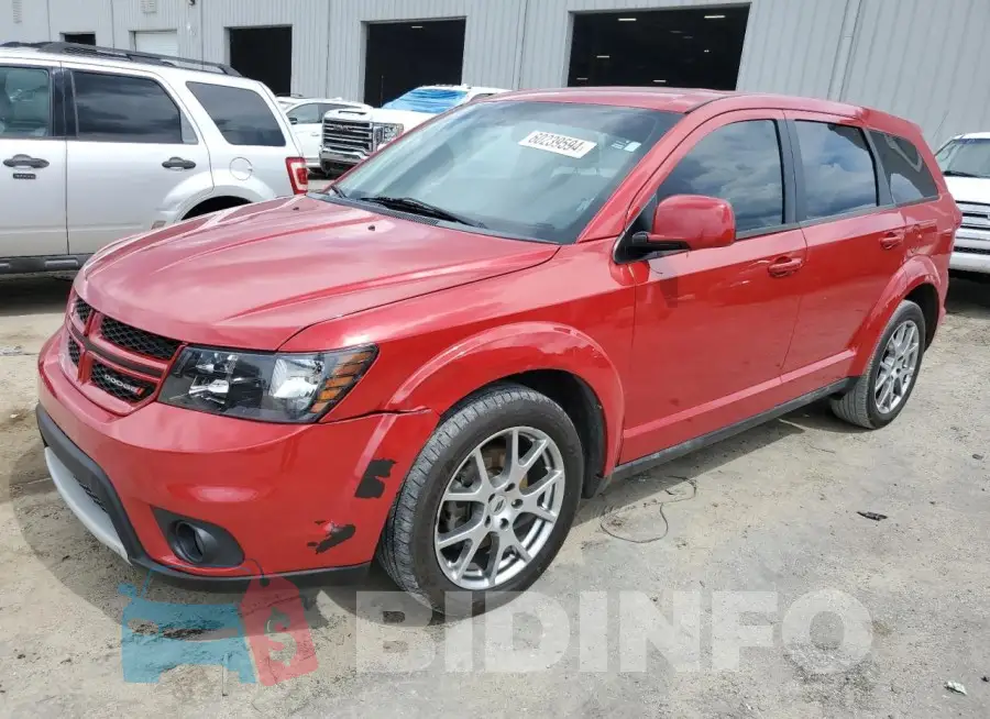 3C4PDCEGXJT425935 Photo# 1