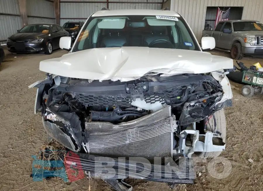 3C4PDCGG2FT734187 Photo# 5