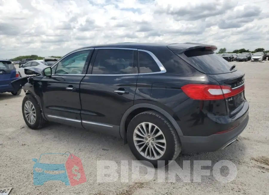 2LMPJ6KR1HBL38253 Photo# 2