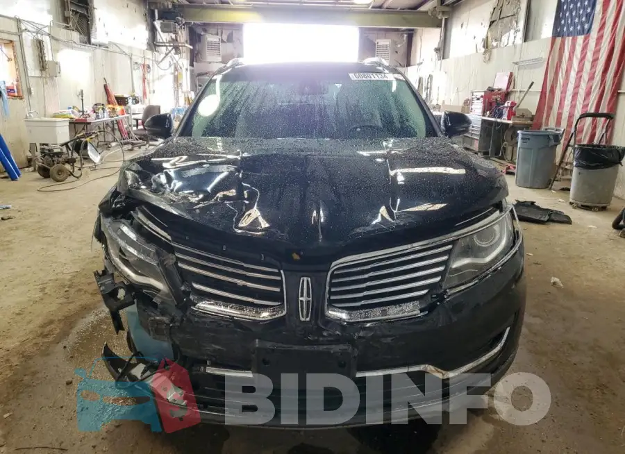 2LMTJ8KR6GBL57308 Photo# 5