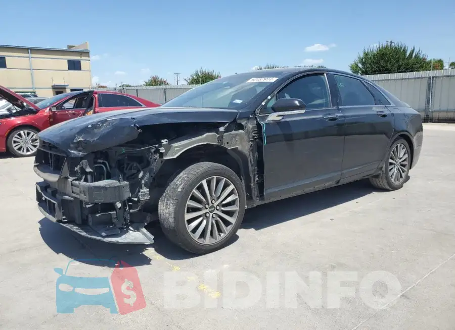 3LN6L5A91JR618193 Photo# 1