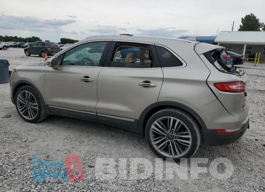 5LMTJ2AHXFUJ25737 Photo# 2
