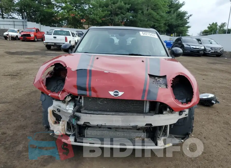WMWLU1C5XJ2F29475 Photo# 5