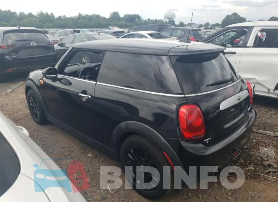WMWXM5C59FT941295 Photo# 2