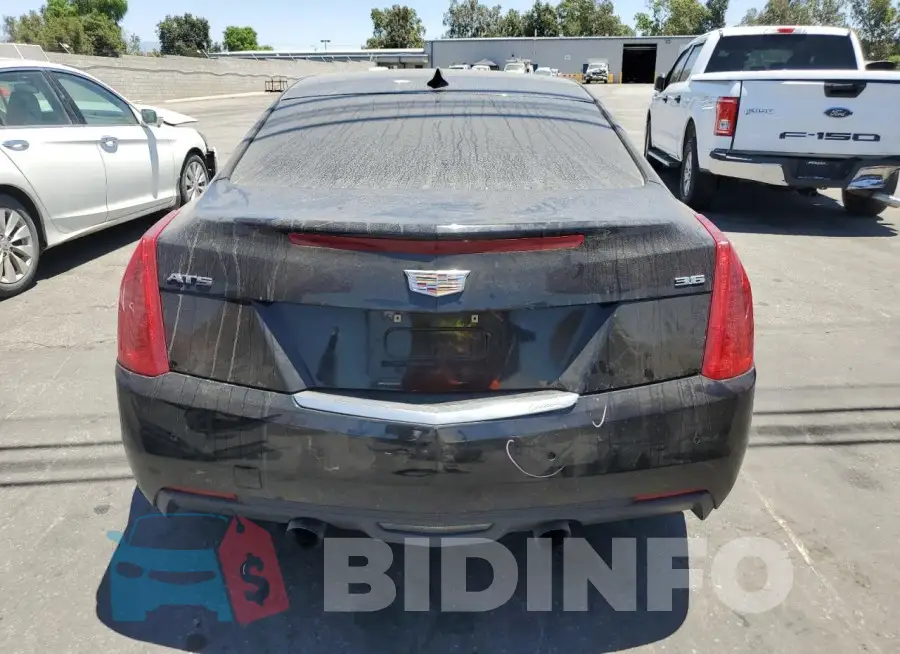 1G6AD1RS9K0127547 Photo# 6