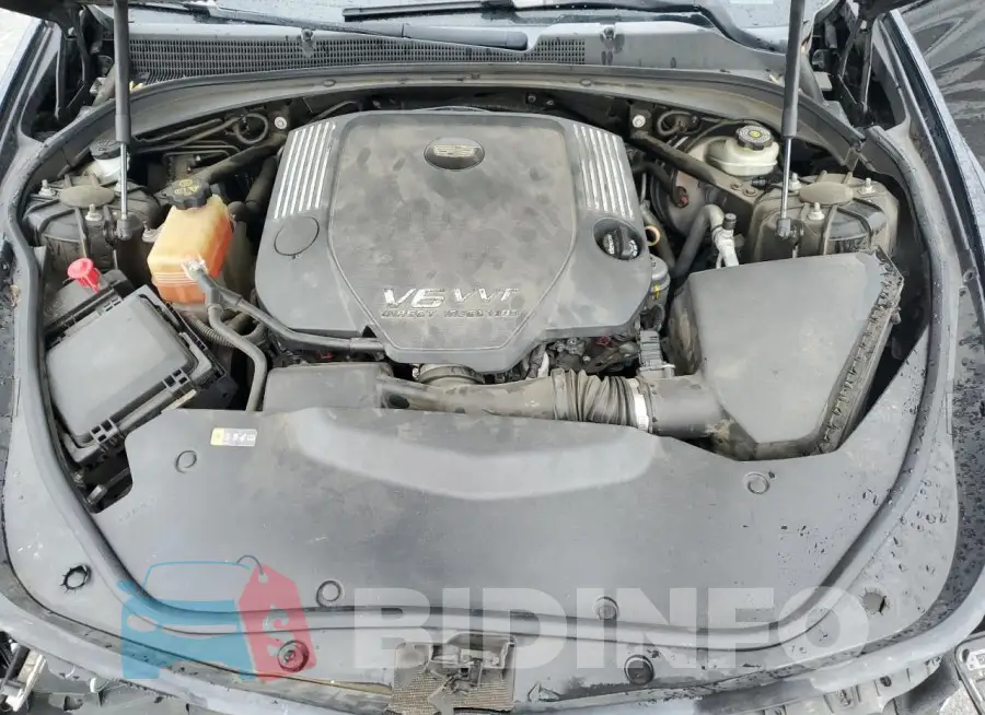 1G6AR5S35F0108821 Photo# 11