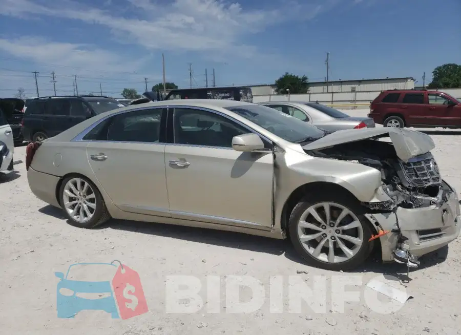 2G61M5S35F9194863 Photo# 4