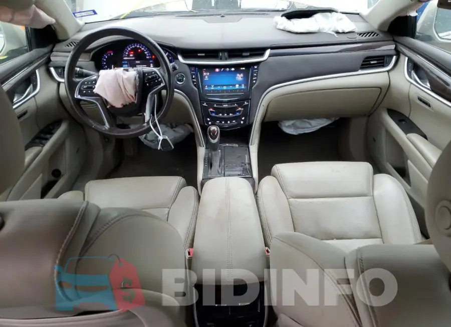 2G61M5S35F9194863 Photo# 8