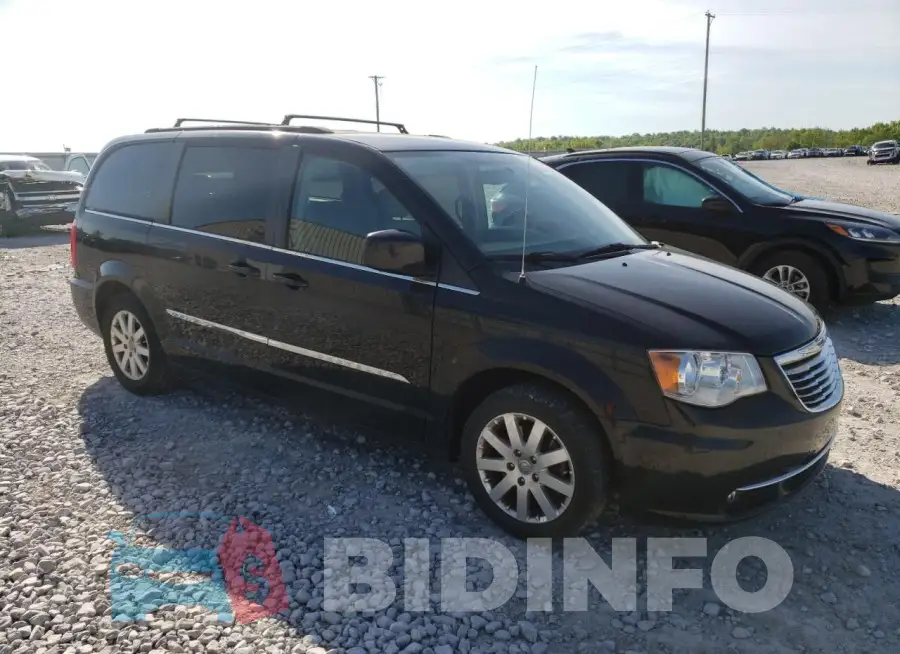 2C4RC1BG2FR661560 Photo# 4