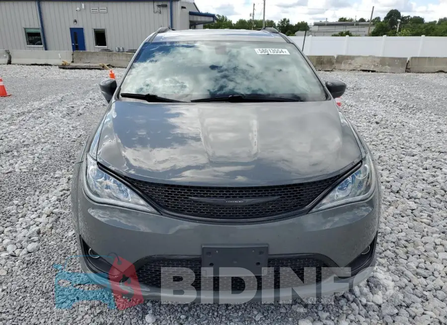2C4RC1BG6LR249525 Photo# 5