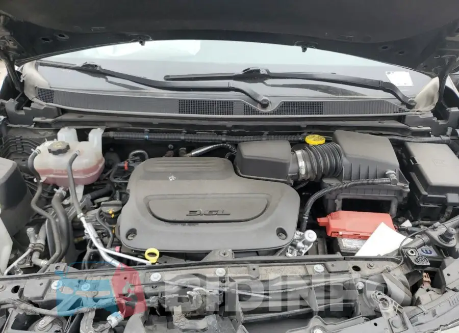 2C4RC1BGXMR512133 Photo# 11