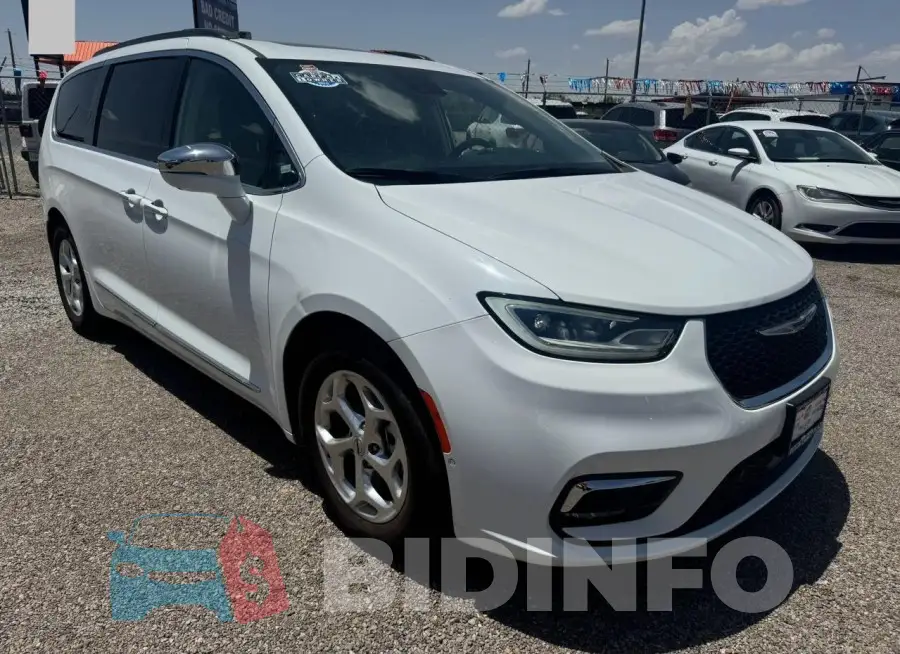 2C4RC1GG4NR128567 Photo# 1
