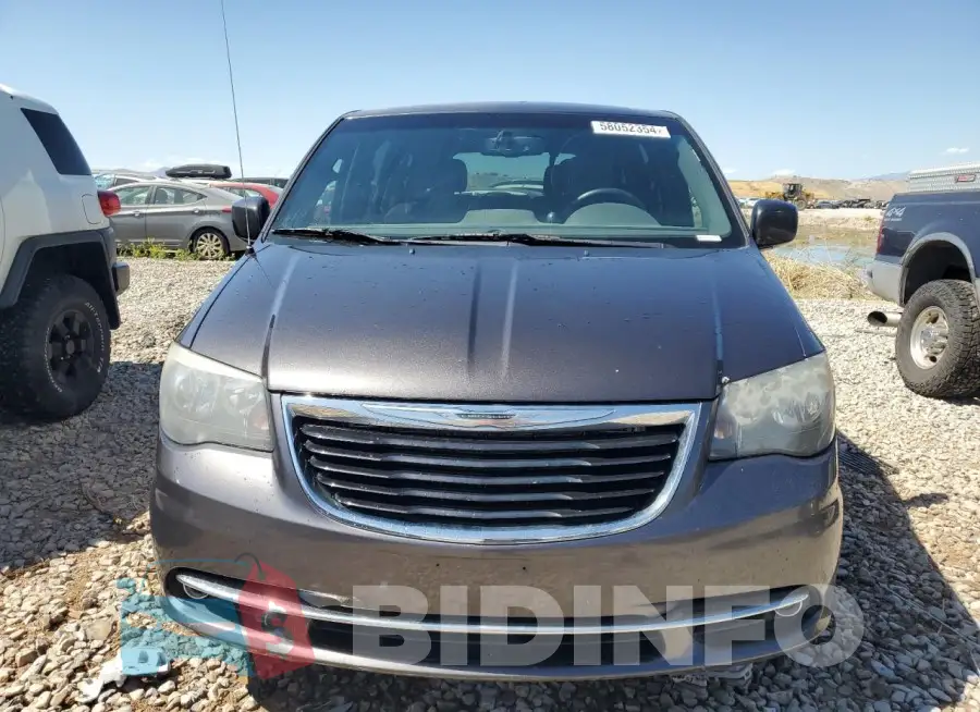2C4RC1HG5FR620167 Photo# 5