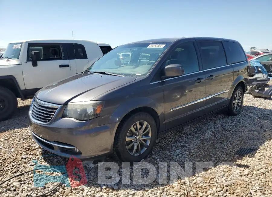 2C4RC1HG5FR620167 Photo# 1