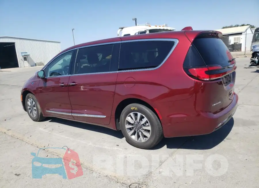 2C4RC1S72NR152342 Photo# 2