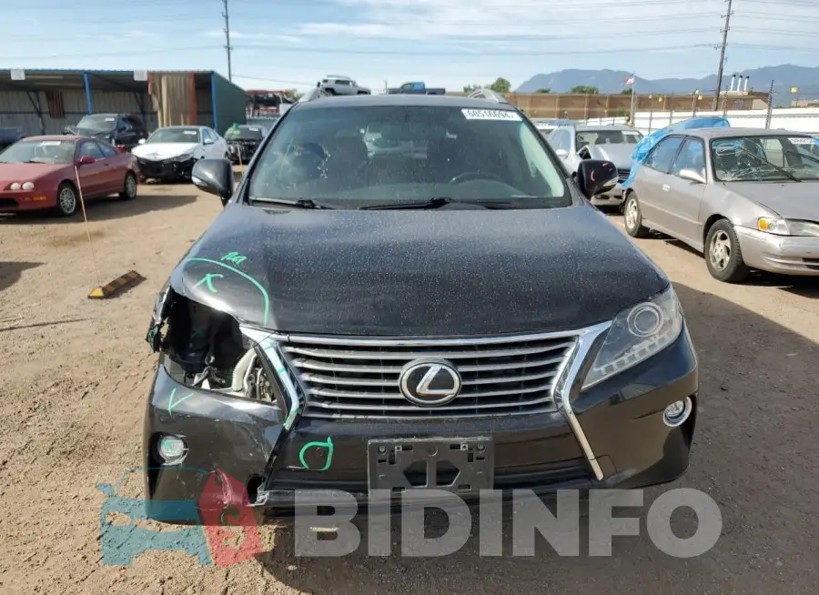 2T2BK1BA6FC262842 Photo# 5