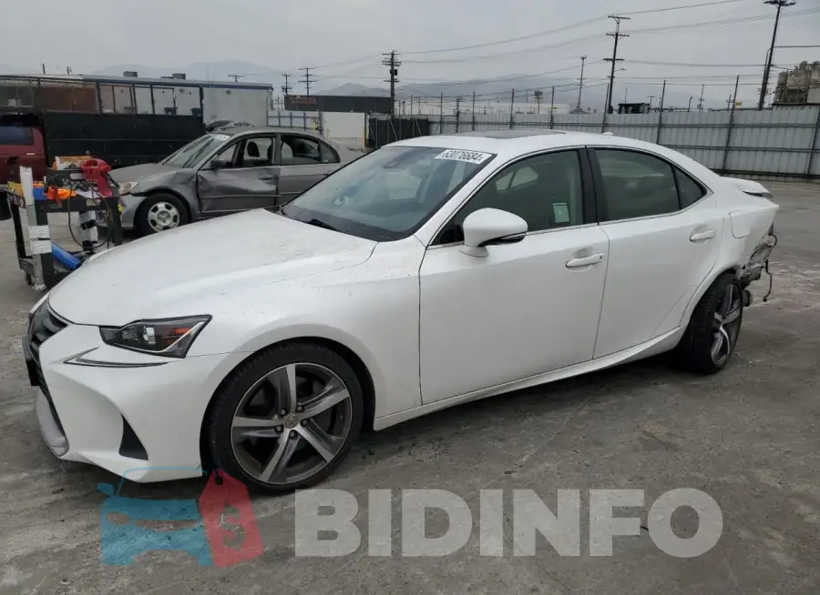 JTHBA1D22H5046062 Photo# 1