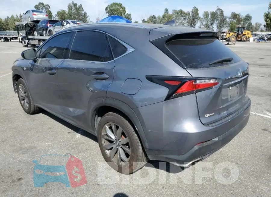 JTJYARBZ4F2018334 Photo# 2