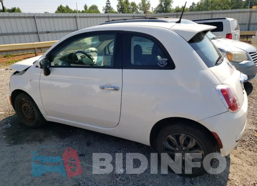 3C3CFFAR6FT607919 Photo# 2