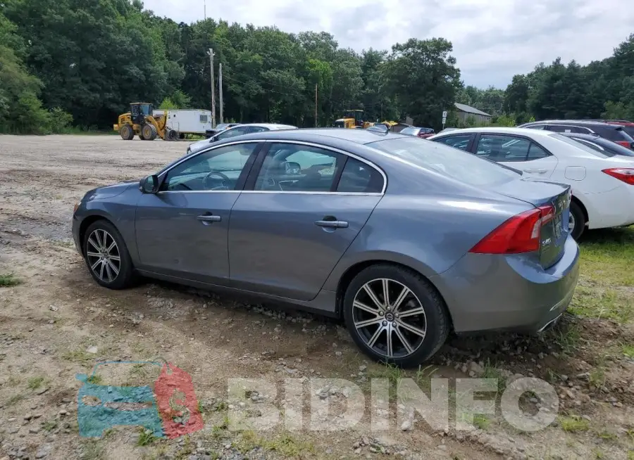 LYV402TK6HB127702 Photo# 2