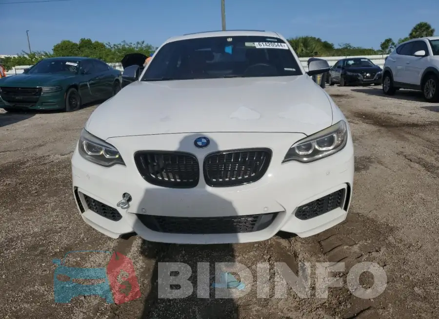 WBA1J7C53FV358185 Photo# 5