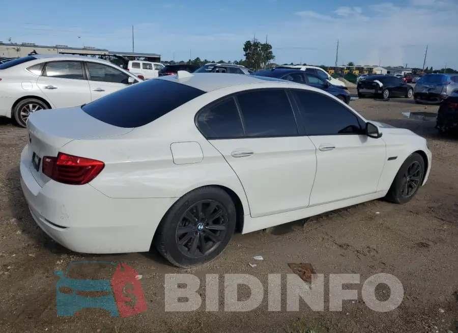 WBA5A7C51FD620602 Photo# 3
