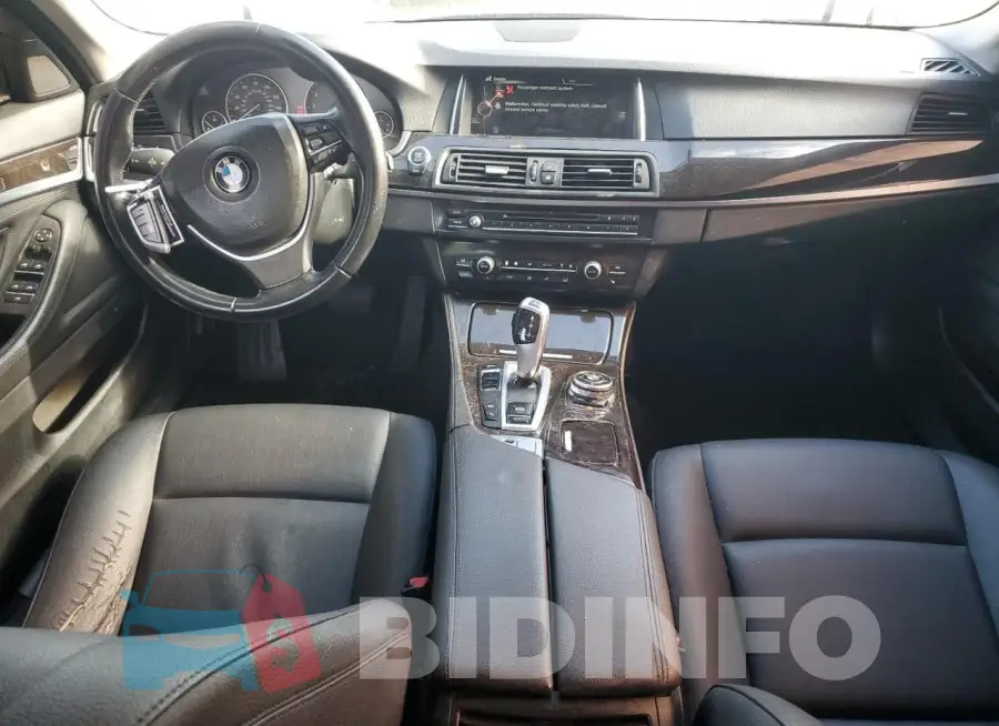 WBA5A7C51FD620602 Photo# 8