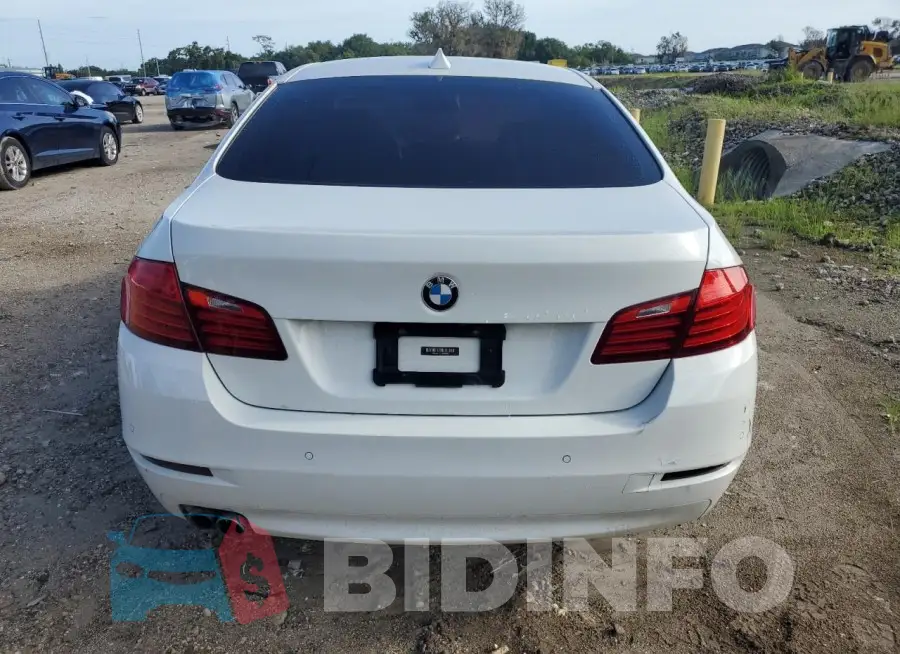 WBA5A7C51FD620602 Photo# 6