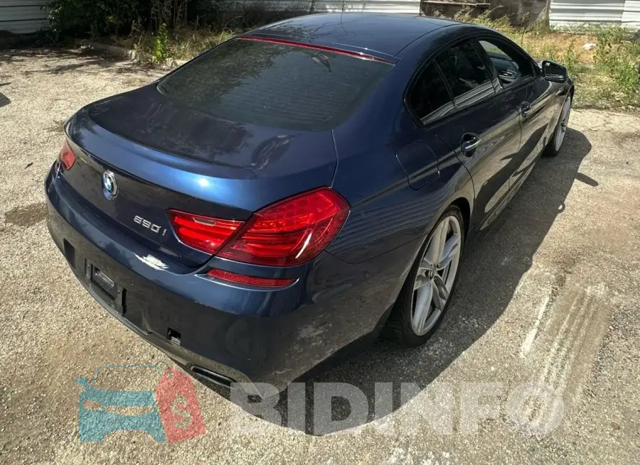 WBA6B2C5XFD799372 Photo# 4