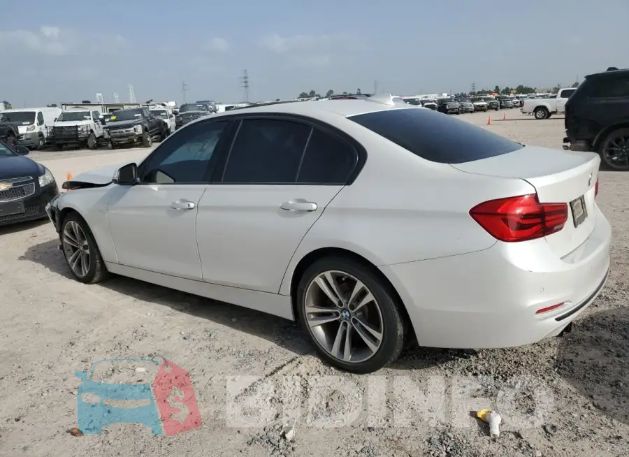 WBA8E9C55GK648977 Photo# 2