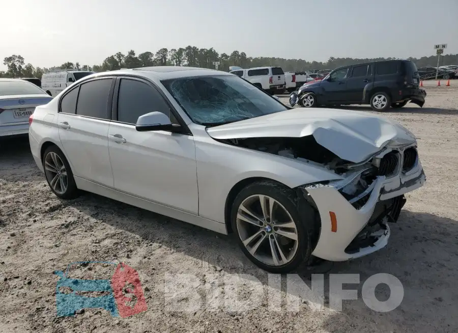 WBA8E9C55GK648977 Photo# 4