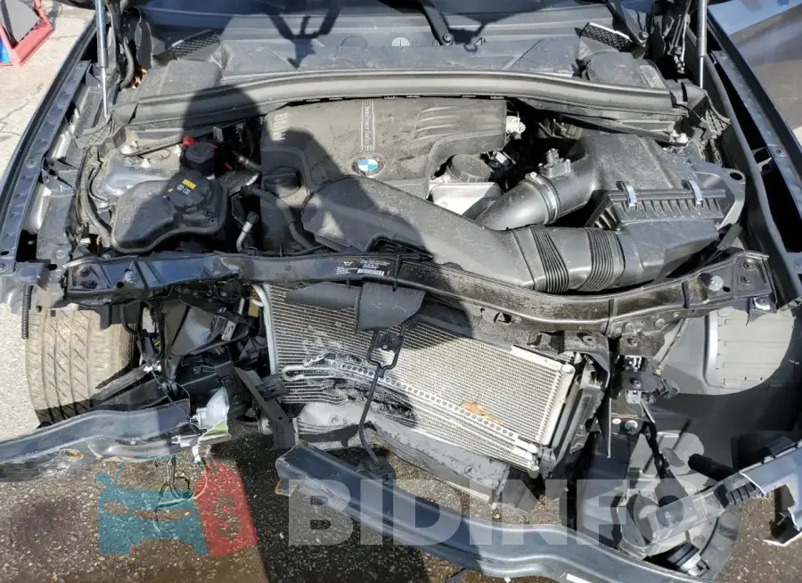 WBAVL1C54FVY28474 Photo# 11