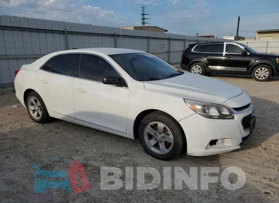 1G11B5SA8GF120727 Photo# 4