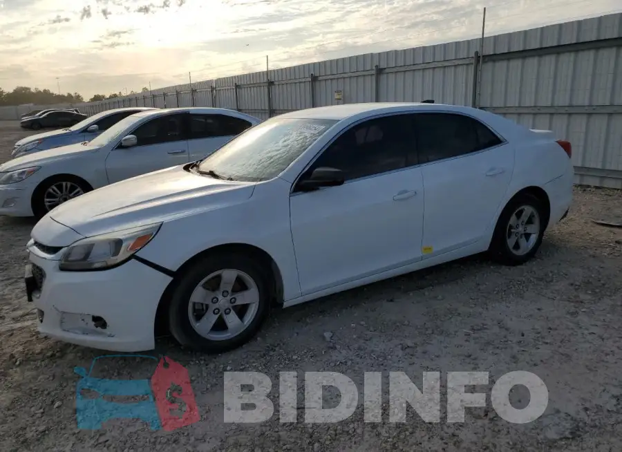 1G11B5SA8GF120727 Photo# 1