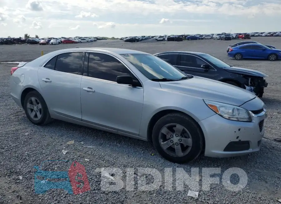 1G11B5SL0FF139272 Photo# 4