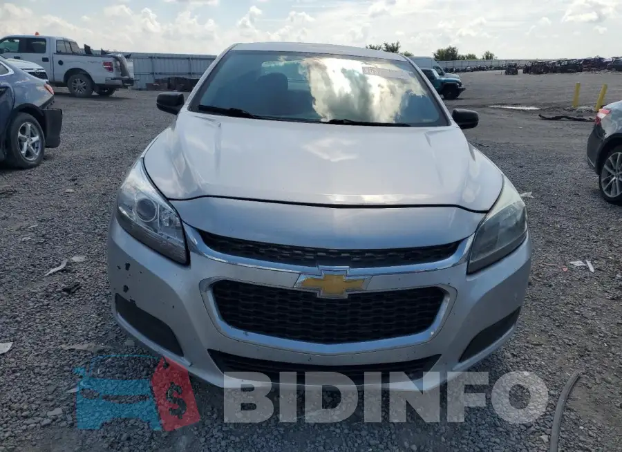 1G11B5SL0FF139272 Photo# 5