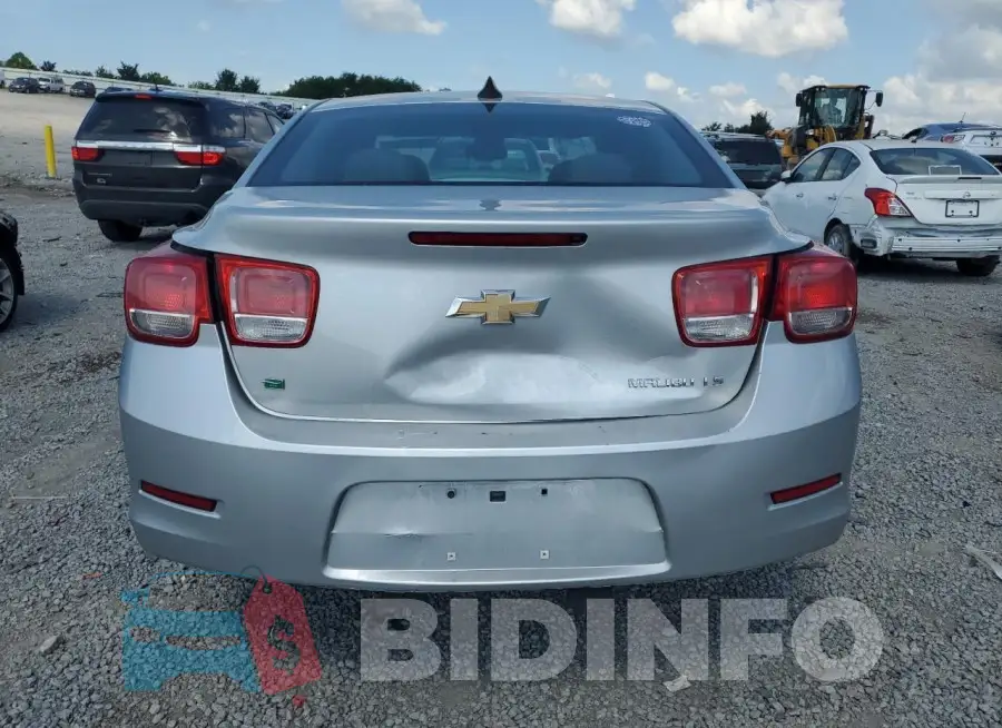 1G11B5SL0FF139272 Photo# 6