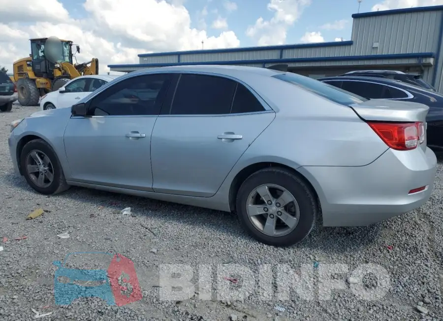 1G11B5SL0FF139272 Photo# 2