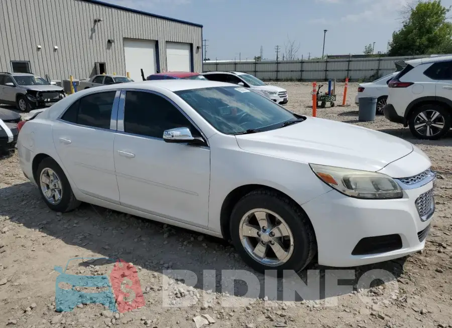 1G11B5SL1FF217476 Photo# 4