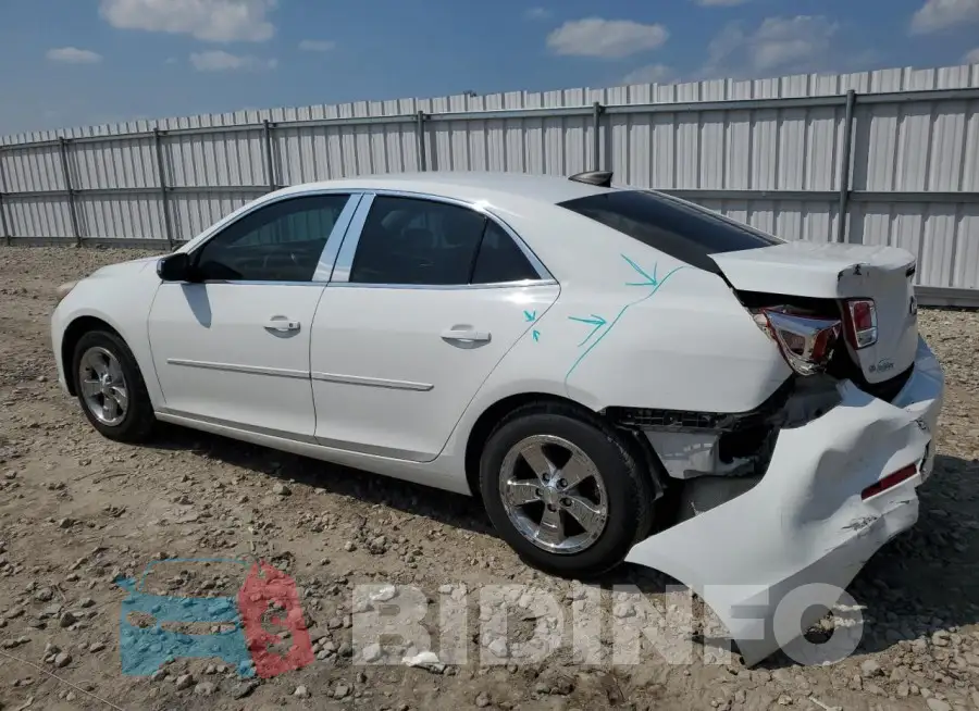 1G11B5SL1FF217476 Photo# 2