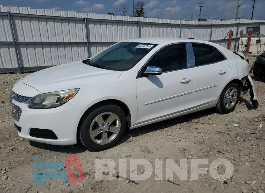 1G11B5SL1FF217476 Photo# 1