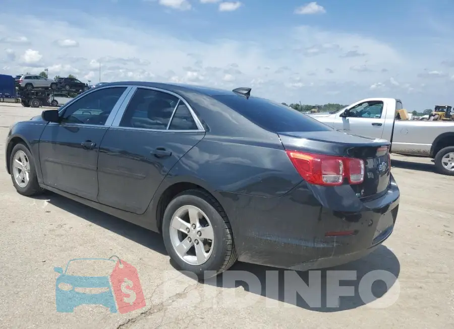 1G11B5SL9FF312254 Photo# 2
