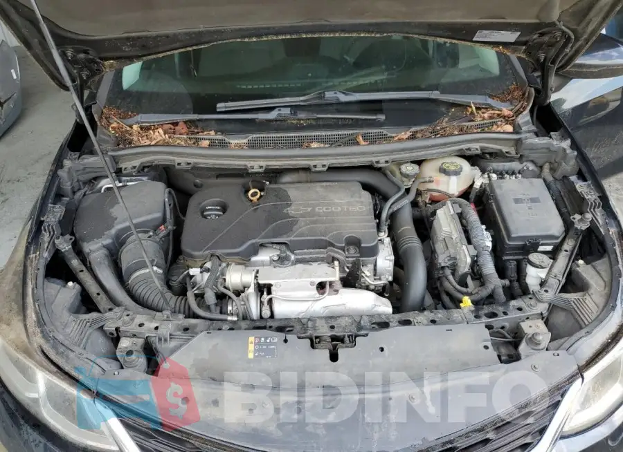 1G1BC5SM1H7129521 Photo# 11