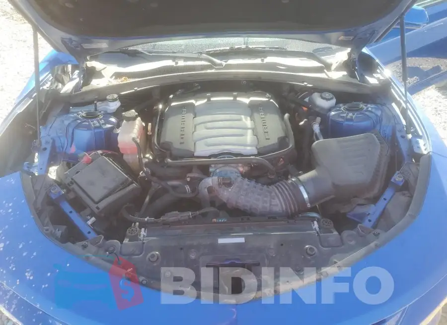 1G1FH1R76H0127946 Photo# 11