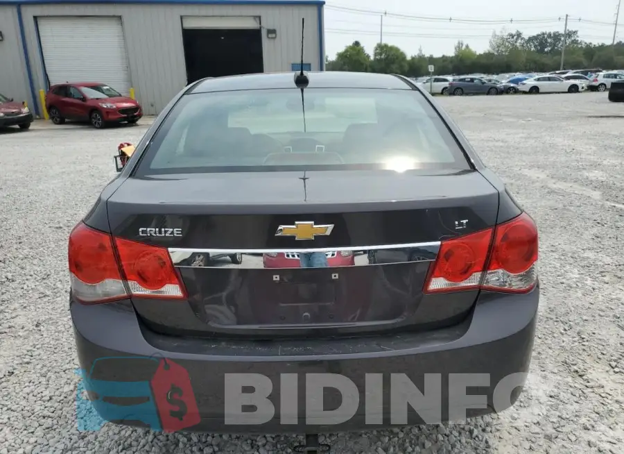 1G1PE5SB9G7137637 Photo# 6