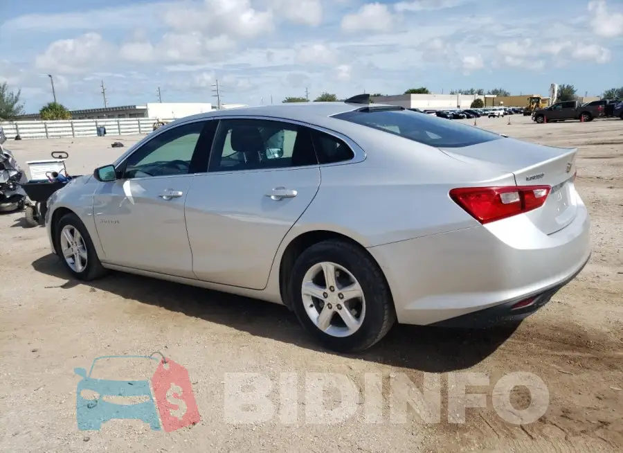 1G1ZB5ST4LF131187 Photo# 2