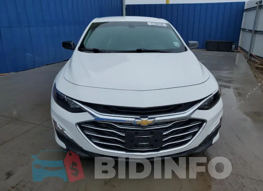 1G1ZB5ST4NF190470 Photo# 5
