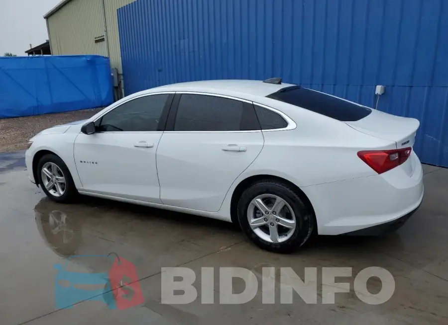 1G1ZB5ST4NF190470 Photo# 2