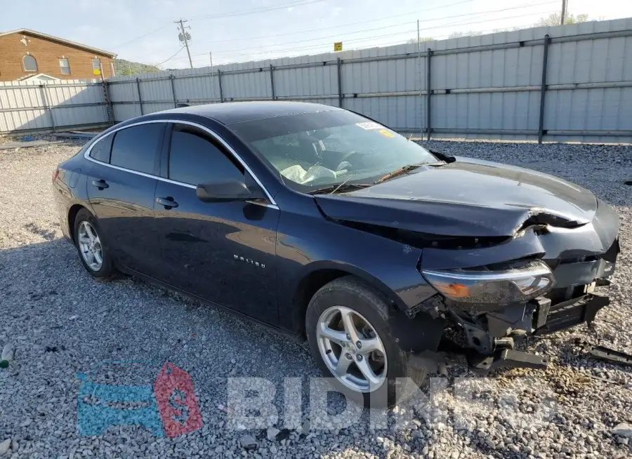 1G1ZB5ST5JF154250 Photo# 4
